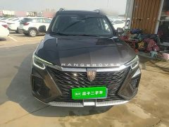 SAIC MG RX5 2025 PLUS 330TGI Automatic Leading Smart Value Edition - ფოტო 3