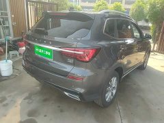 SAIC MG RX5 2025 PLUS 330TGI Automatic Leading Smart Value Edition - ფოტო 7