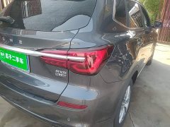 SAIC MG RX5 2025 PLUS 330TGI Automatic Leading Smart Value Edition - ფოტო 8