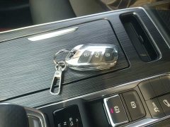 SAIC MG RX5 2025 PLUS 330TGI Automatic Leading Smart Value Edition - ფოტო 9