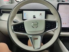 Volvo EM90 2025 Ultra Six-Seater - ფოტო 11