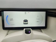 Volvo EM90 2025 Ultra Six-Seater - ფოტო 12