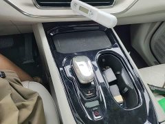 Volvo EM90 2025 Ultra Six-Seater - ფოტო 14