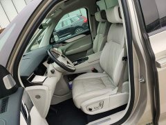 Volvo EM90 2025 Ultra Six-Seater - ფოტო 15