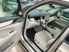 Volvo EM90 2025 Ultra Six-Seater - ფოტო 16