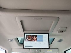 Volvo EM90 2025 Ultra Six-Seater - ფოტო 18