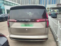 Volvo EM90 2025 Ultra Six-Seater - ფოტო 6