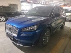 Lincoln Explorer 2022 2.0T Two-Wheel Drive Premium - ფოტო 1