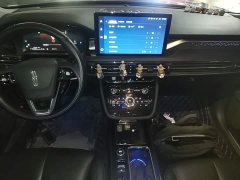 Lincoln Explorer 2022 2.0T Two-Wheel Drive Premium - ფოტო 10