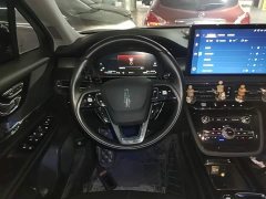 Lincoln Explorer 2022 2.0T Two-Wheel Drive Premium - ფოტო 11