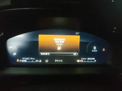 Lincoln Explorer 2022 2.0T Two-Wheel Drive Premium - ფოტო 12