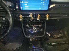 Lincoln Explorer 2022 2.0T Two-Wheel Drive Premium - ფოტო 14