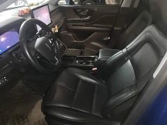 Lincoln Explorer 2022 2.0T Two-Wheel Drive Premium - ფოტო 15