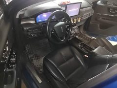 Lincoln Explorer 2022 2.0T Two-Wheel Drive Premium - ფოტო 16