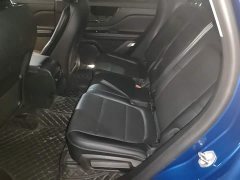 Lincoln Explorer 2022 2.0T Two-Wheel Drive Premium - ფოტო 17