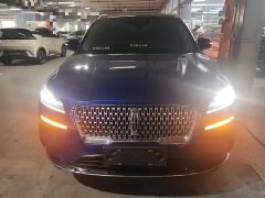 Lincoln Explorer 2022 2.0T Two-Wheel Drive Premium - ფოტო 3