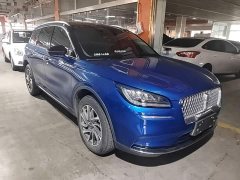 Lincoln Explorer 2022 2.0T Two-Wheel Drive Premium - ფოტო 4