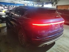 Lincoln Explorer 2022 2.0T Two-Wheel Drive Premium - ფოტო 5