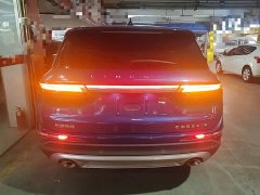 Lincoln Explorer 2022 2.0T Two-Wheel Drive Premium - ფოტო 6