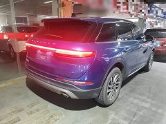 Lincoln Explorer 2022 2.0T Two-Wheel Drive Premium - ფოტო 7