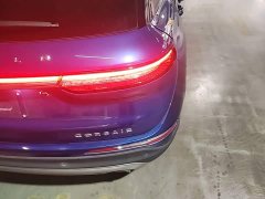 Lincoln Explorer 2022 2.0T Two-Wheel Drive Premium - ფოტო 8