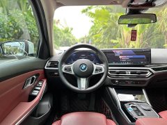 BMW i3 2024 eDrive 35 L - ფოტო 15