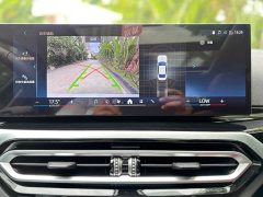 BMW i3 2024 eDrive 35 L - ფოტო 16