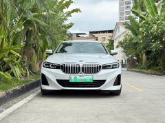 BMW i3 2024 eDrive 35 L - ფოტო 2