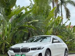BMW i3 2024 eDrive 35 L - ფოტო 6
