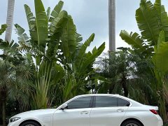 BMW i3 2024 eDrive 35 L - ფოტო 7