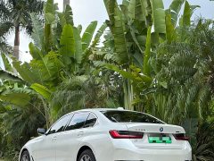 BMW i3 2024 eDrive 35 L - ფოტო 8