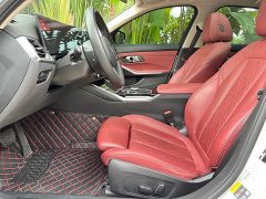 BMW i3 2024 eDrive 35 L - ფოტო 9