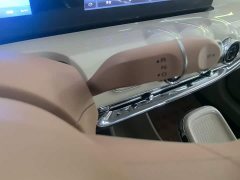 Wuling Binguo 2025 333km Joy Edition - ფოტო 10