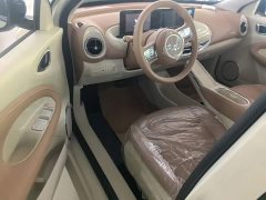 Wuling Binguo 2025 333km Joy Edition - ფოტო 12