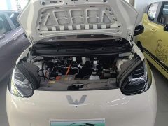 Wuling Binguo 2025 333km Joy Edition - ფოტო 16