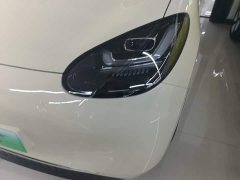 Wuling Binguo 2025 333km Joy Edition - ფოტო 18