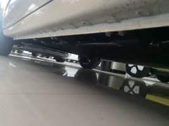Wuling Binguo 2025 333km Joy Edition - ფოტო 19
