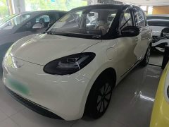 Wuling Binguo 2025 333km Joy Edition - ფოტო 2