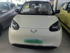 Wuling Binguo 2025 333km Joy Edition - ფოტო 3