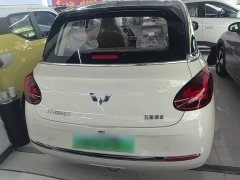 Wuling Binguo 2025 333km Joy Edition - ფოტო 4
