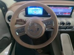 Wuling Binguo 2025 333km Joy Edition - ფოტო 7