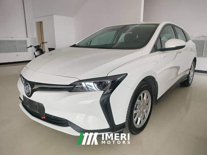 Baojun Blue 6 450km Travel Edition - ავტომობილი ჩინეთიდან