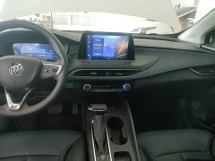 Baojun Blue 6 450km Travel Edition - ფოტო 13