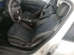 Baojun Blue 6 450km Travel Edition - ფოტო 15