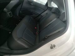 Baojun Blue 6 450km Travel Edition - ფოტო 17