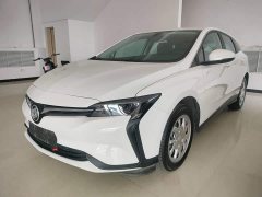 Baojun Blue 6 450km Travel Edition - ფოტო 2