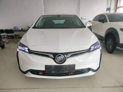 Baojun Blue 6 450km Travel Edition - ფოტო 3