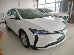 Baojun Blue 6 450km Travel Edition - ფოტო 4