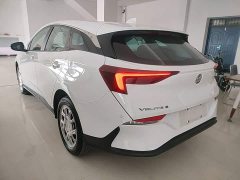 Baojun Blue 6 450km Travel Edition - ფოტო 5
