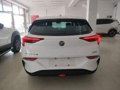 Baojun Blue 6 450km Travel Edition - ფოტო 6